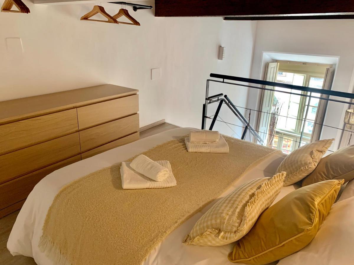 Homely Malaga Loft Especerias Exterior photo
